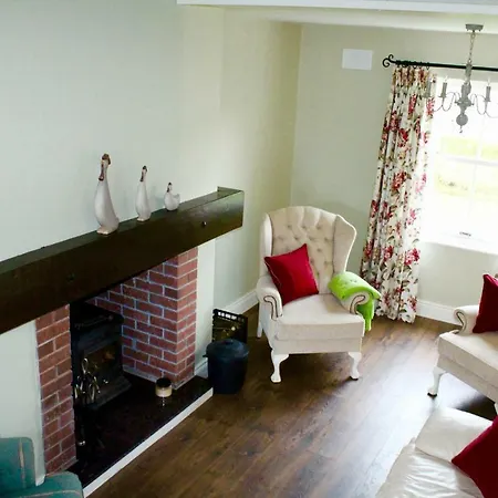 Kate's River Holiday home Belturbet