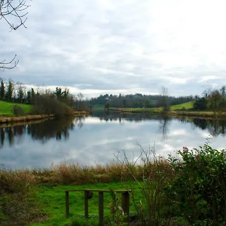 Kate's River * Belturbet